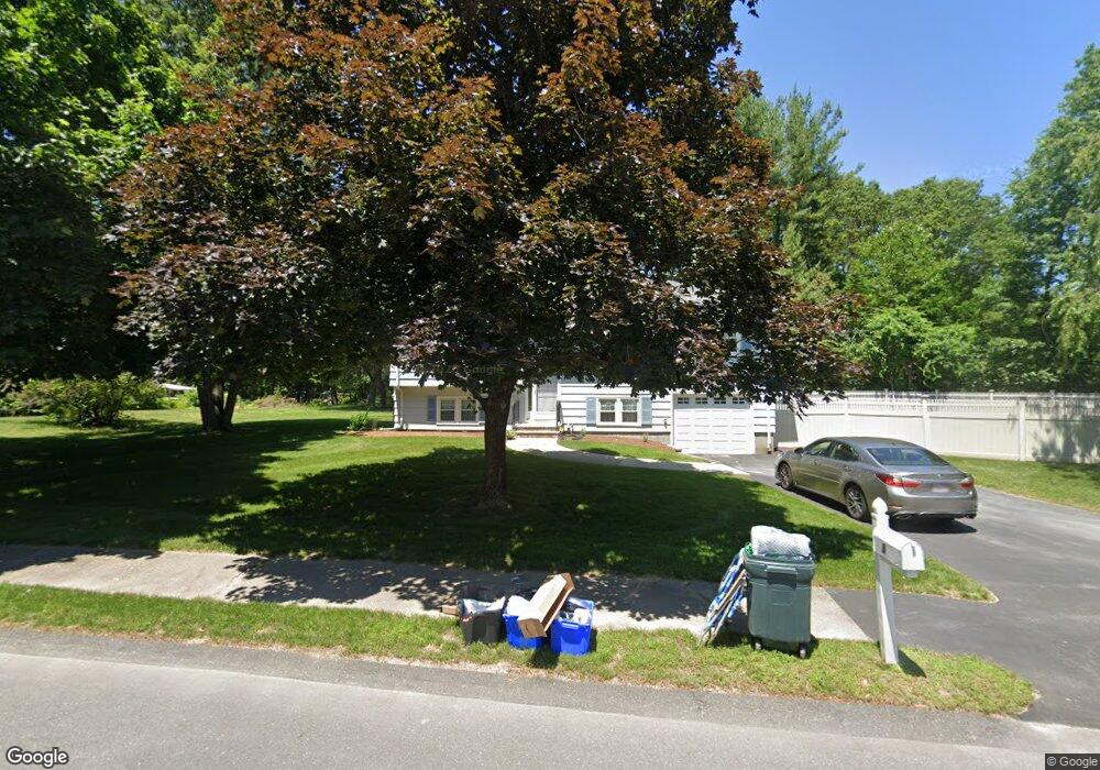 3 Kennedy Ln, Walpole, MA 02081 - photo 1