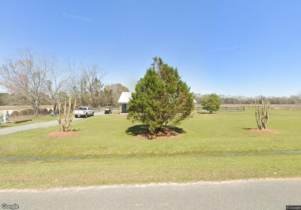 2930 McConnell Bridge Rd, Adel, GA 31620 - photo 1