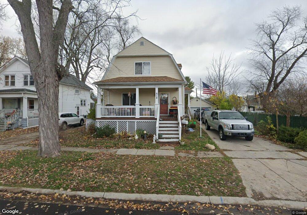 618 14th St, Port Huron, MI 48060 - photo 1
