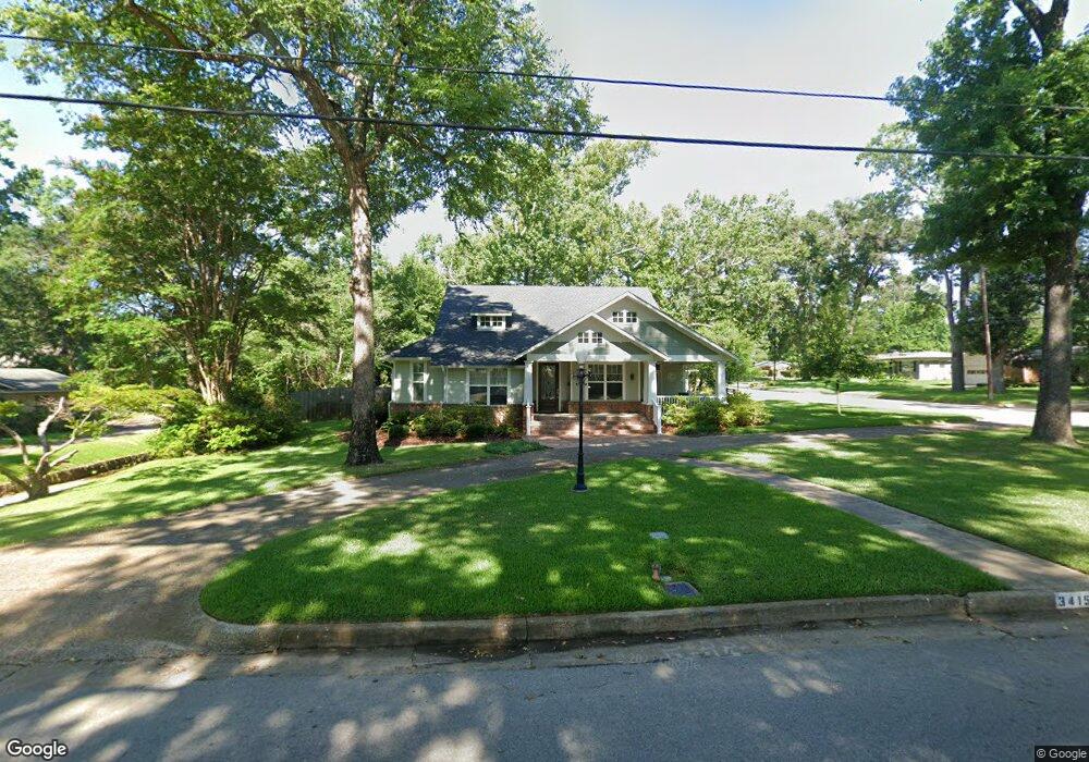 3415 S Keaton Ave, Tyler, TX 75701 - photo 1