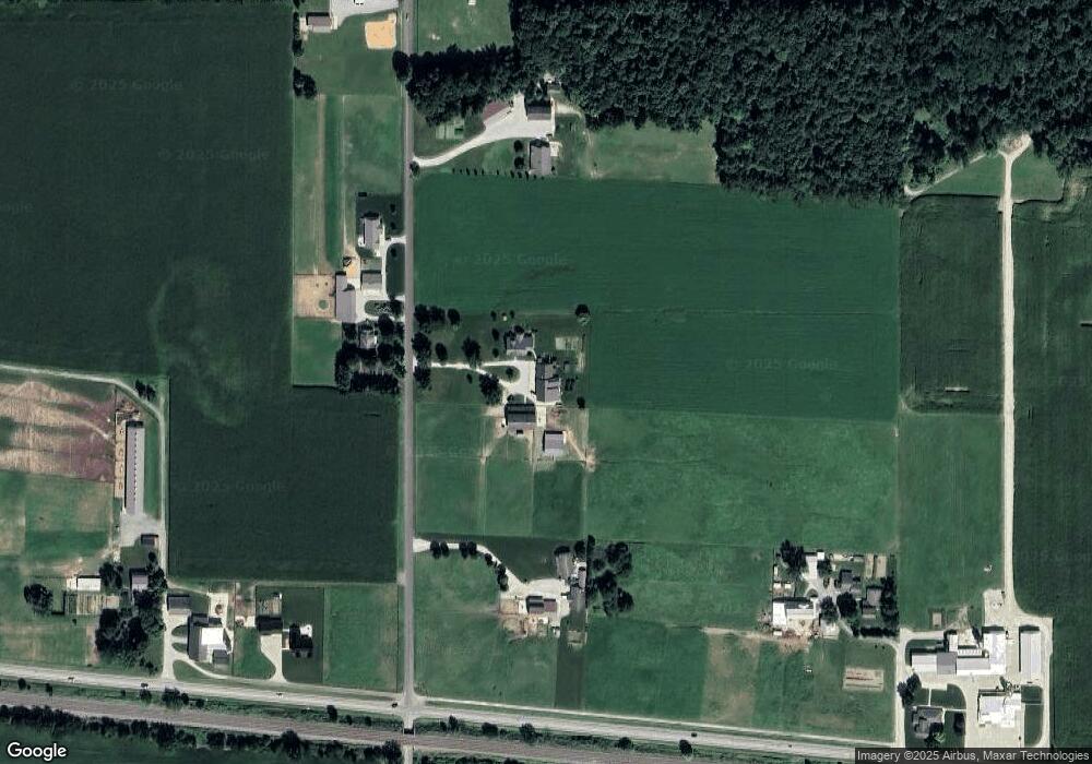 72178 County Road 100, Nappanee, IN 46550 - photo 1