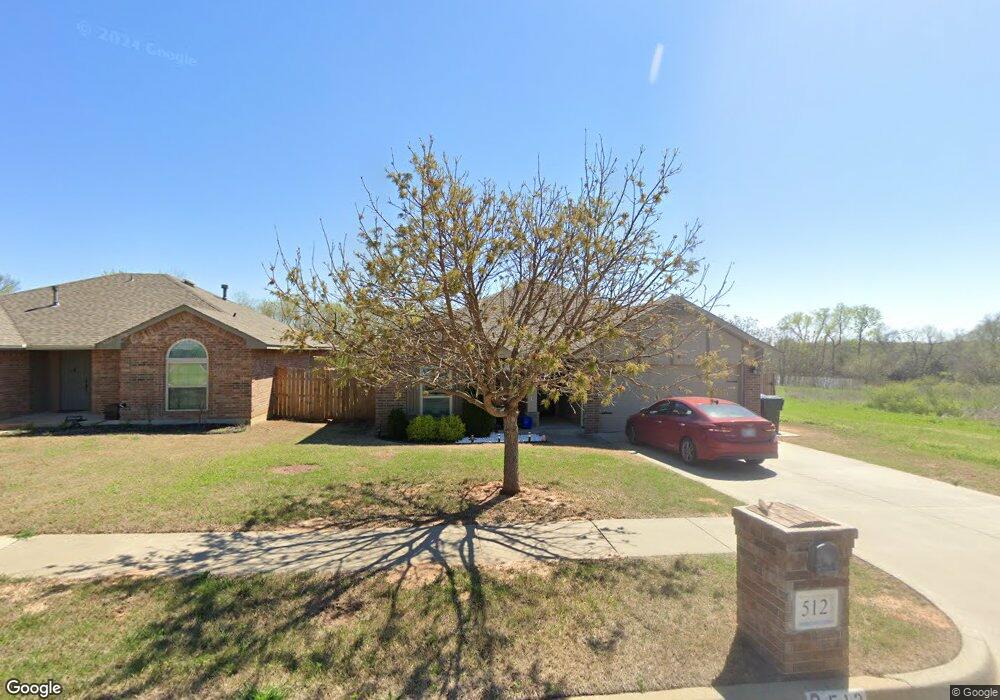 512 Sperry Dr, Norman, OK 73072 - photo 1