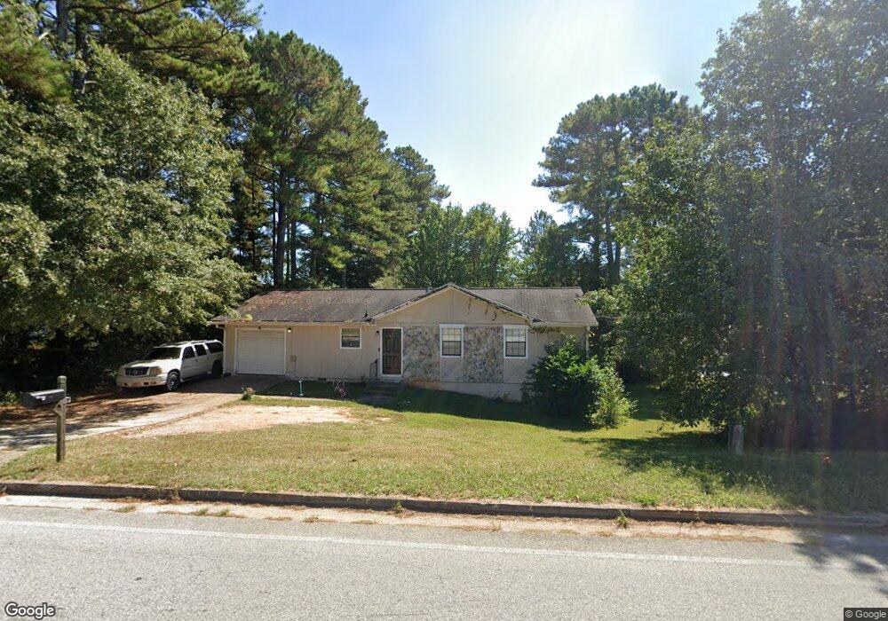 6131 Marbut Rd unit 6, Lithonia, GA 30058 - photo 1