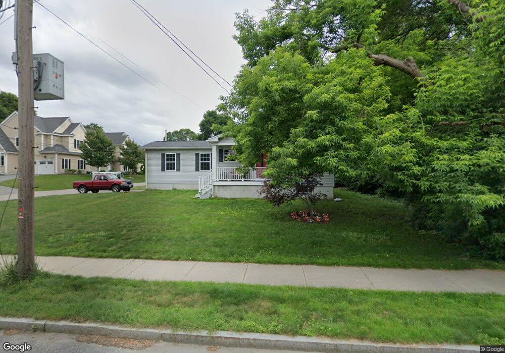 137 E Central St, Natick, MA 01760 - photo 1