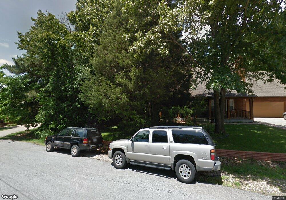 110 Buckingham Dr, Bella Vista, AR 72714 - photo 1