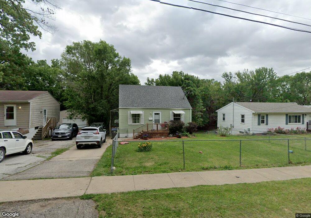 2817 SE 8th Ct, Des Moines, IA 50315 - photo 1