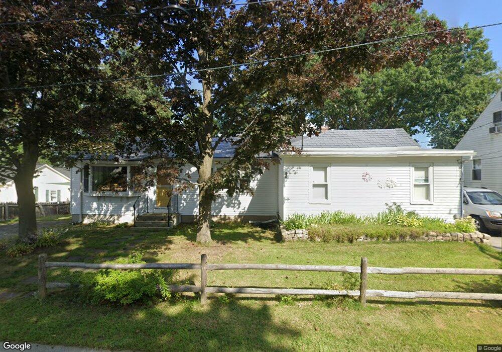 40 Overland St, Manchester, NH 03103 - photo 1