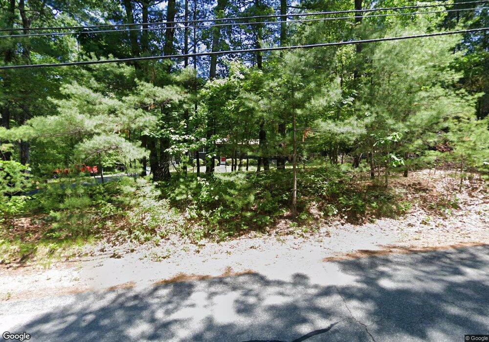 238 Old Oxford Rd, North Smithfield, RI 02896 - photo 1