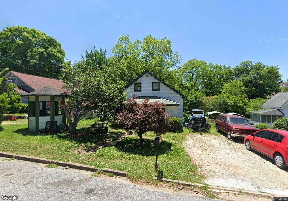 1611 Elm St NE, Conyers, GA 30012 - photo 1