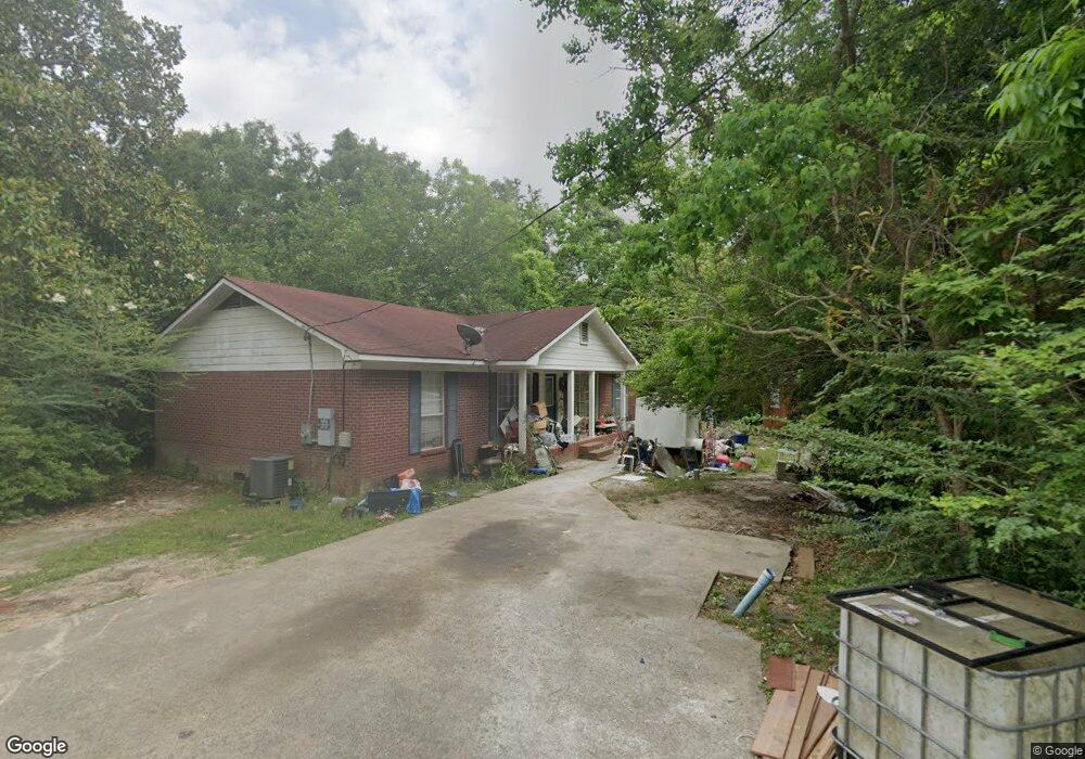 364 Montgomery St, Atmore, AL 36502 - photo 1