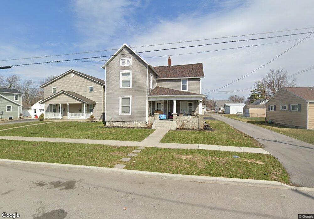 208 Madison Ave, Findlay, OH 45840 - photo 1