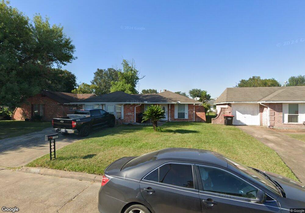 1202 Cherry Spring Dr, Houston, TX 77038 - photo 1