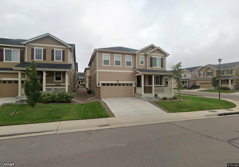 3314 E 141st Ave, Thornton, CO 80602 - photo 1