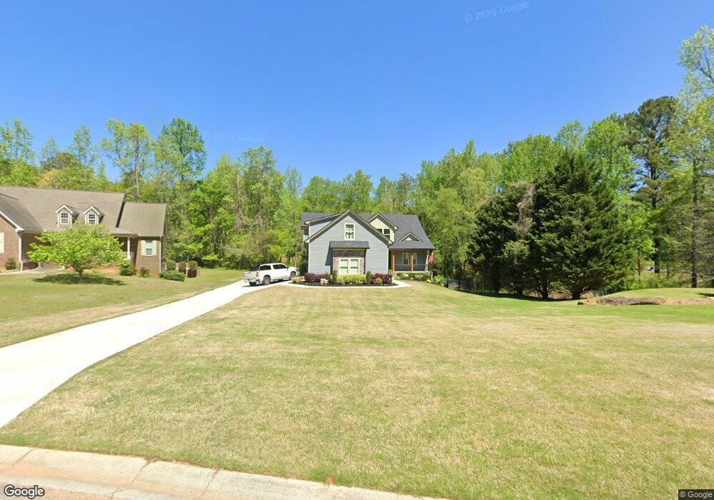 137 Zachary Dr, Carrollton, GA 30117 - photo 1