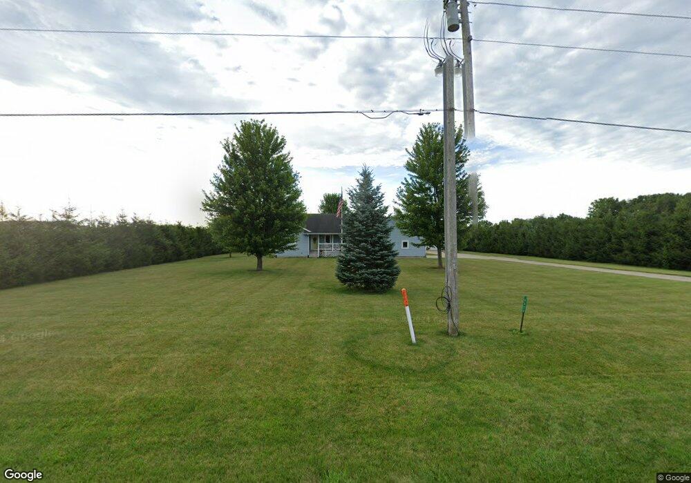 4424 E State Road 4, La Porte, IN 46350 - photo 1