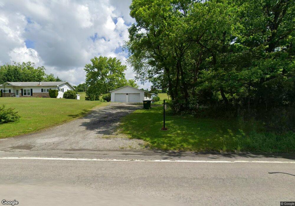 689 Route 217 Hwy N, Homer City, PA 15748 - photo 1