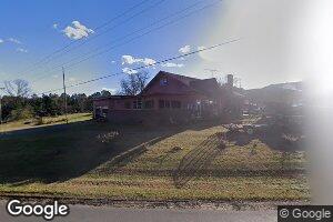1763 Highway 503, Paulding, MS 39348