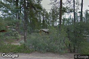 5163 N Wagon Wheel Way, Strawberry, AZ 85544