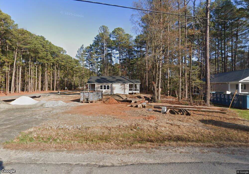 Lot 7 Currioman Bay Estates, Montross, VA 22520 - photo 1