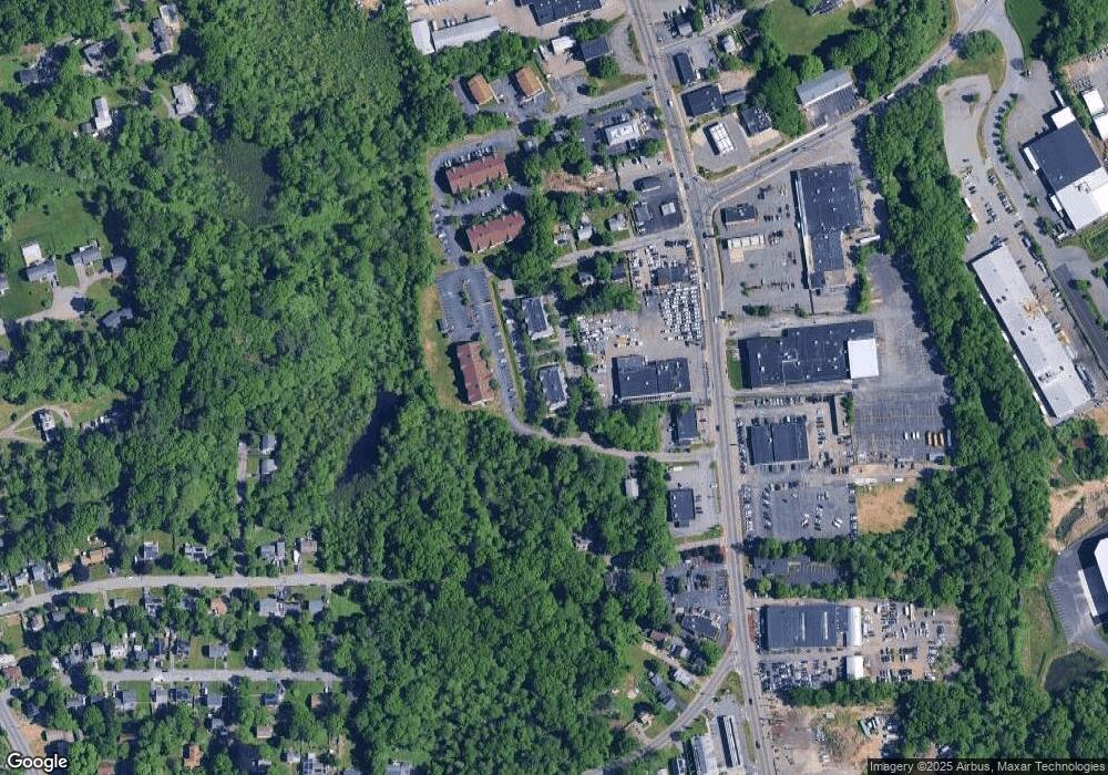 9 Longworth Ave unit 122, Brockton, MA 02301 - photo 1