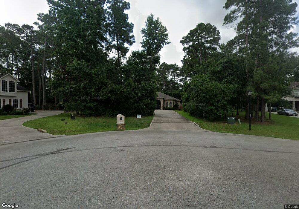 4110 Tee Tree Ct, Spring, TX 77386 - photo 1