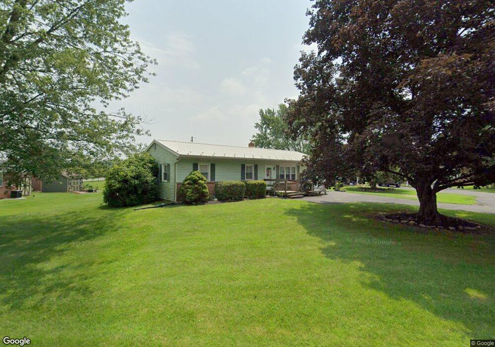 1109 Saint Anthony St, Lewisburg, PA 17837 - photo 1