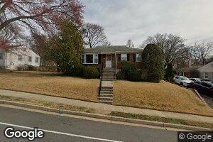 6536 Williamsburg Blvd, Arlington, VA 22213