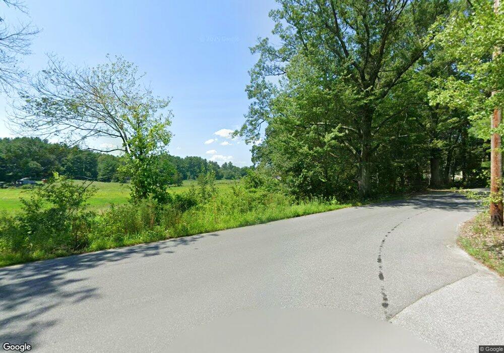 0 Baldwin Rd, Carlisle, MA 01741 - photo 1