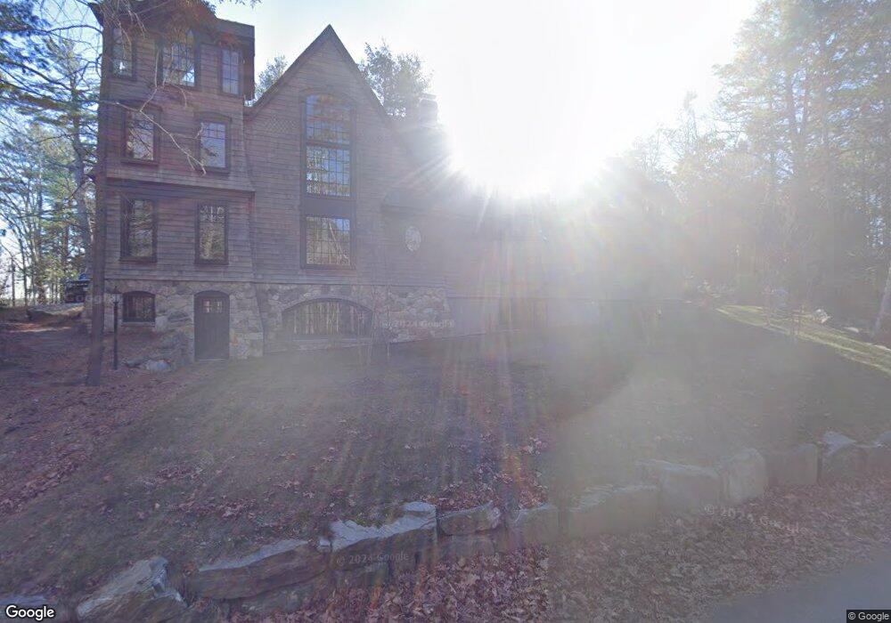 276 Little John Rd, Yarmouth, ME 04096 - photo 1