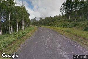 0 Lot 14 Bear Ridge Cir Unit 22-10442, Eagle, AK 99577