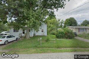 220 N Comstock St, Addison, MI 49220