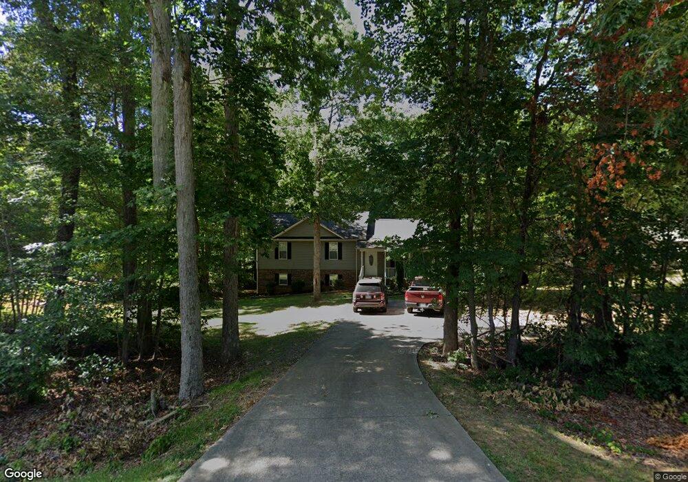 1522 Danny Bell Rd, Asheboro, NC 27205 - photo 1