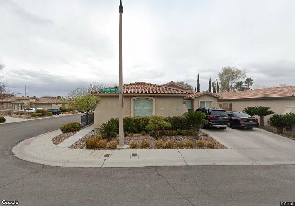 3404 Midnight Moon St unit n, Las Vegas, NV 89135 - photo 1