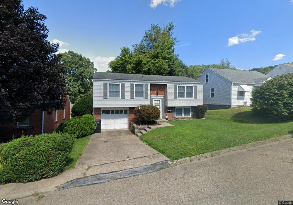 1310 Allen St, Aliquippa, PA 15001 - photo 1