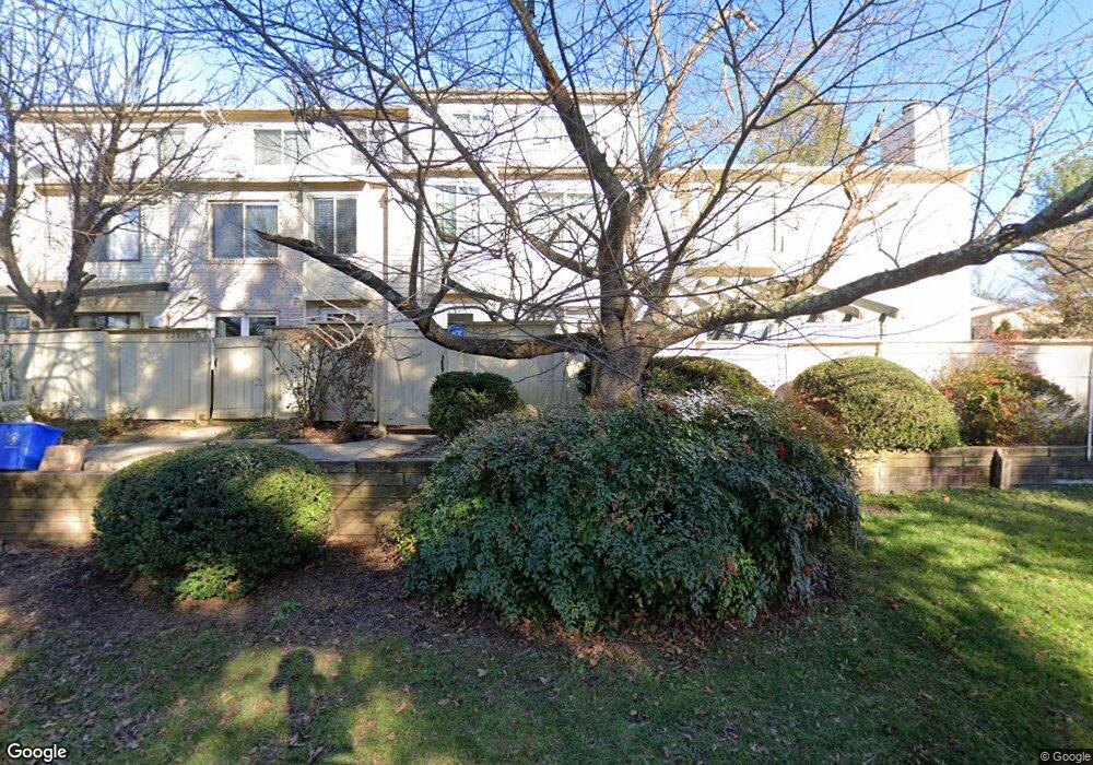 20301 Grazing Way, Montgomery Village, MD 20886 - photo 1