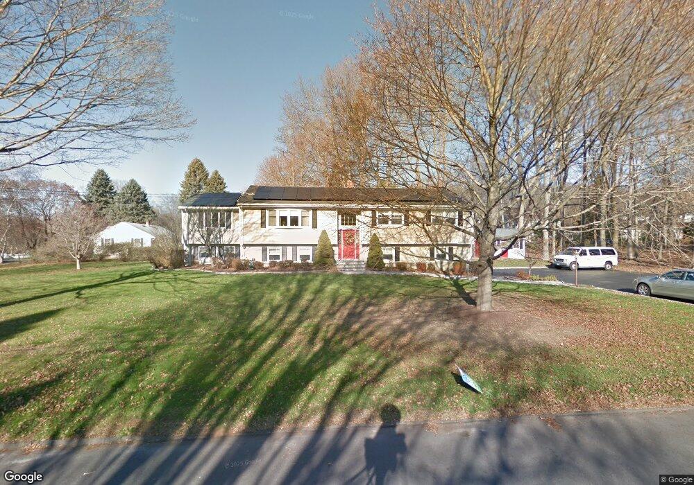 11 Carousel Dr, Trumbull, CT 06611 - photo 1