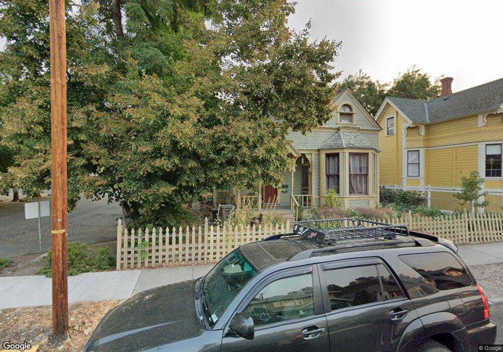 417 E 4th St, the Dalles, OR 97058 - photo 1