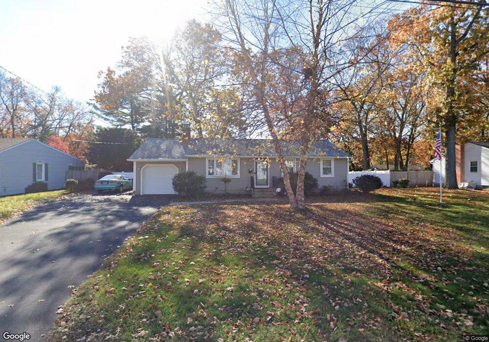 333 S Elm St, Windsor Locks, CT 06096 - photo 1