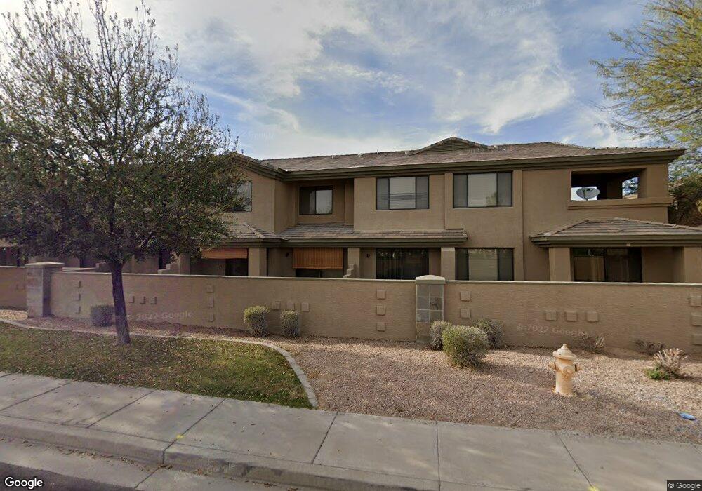 705 W Queen Creek Rd unit 1152, Chandler, AZ 85248 - photo 1