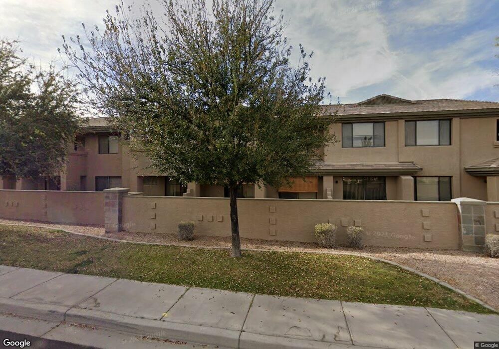 705 W Queen Creek Rd unit 1186, Chandler, AZ 85248 - photo 1