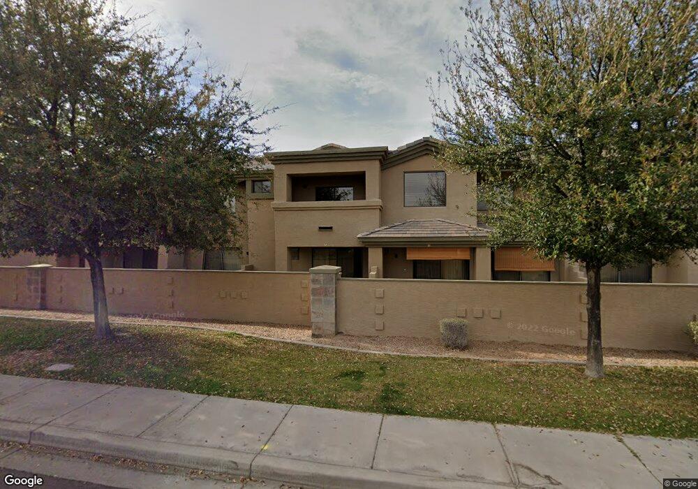 705 W Queen Creek Rd unit 1207, Chandler, AZ 85248 - photo 1