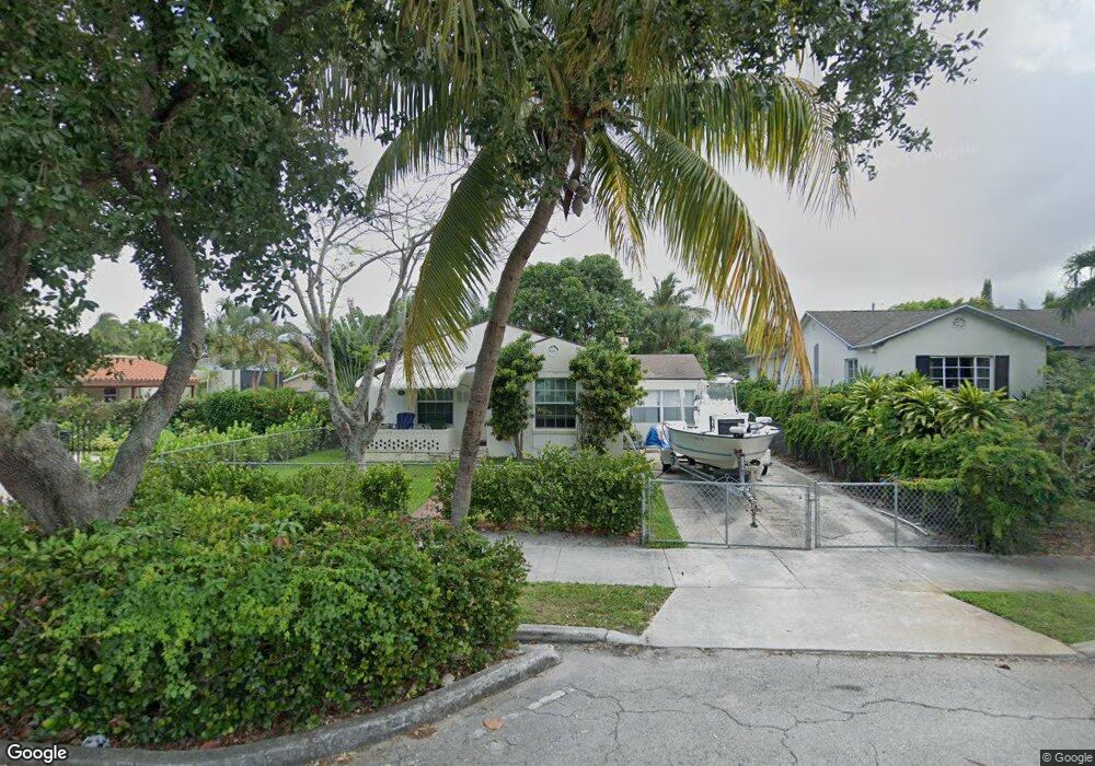 516 37th St, West Palm Beach, FL 33407 - photo 1