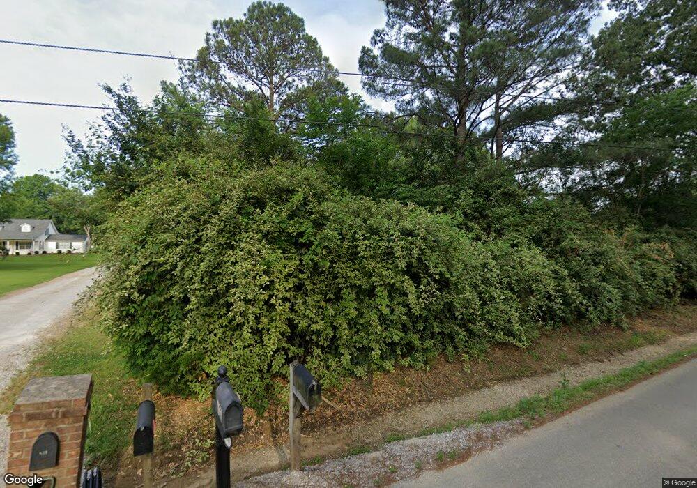 438 Road 41, Tupelo, MS 38801 - photo 1