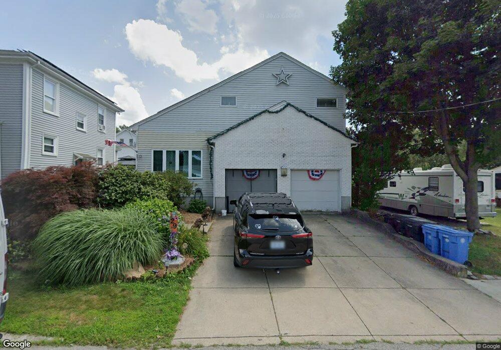 29 Bowen St, Cumberland, RI 02864 - photo 1