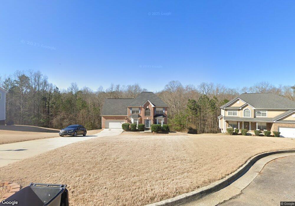 895 Haydens Ridge, Ellenwood, GA 30294 - photo 1