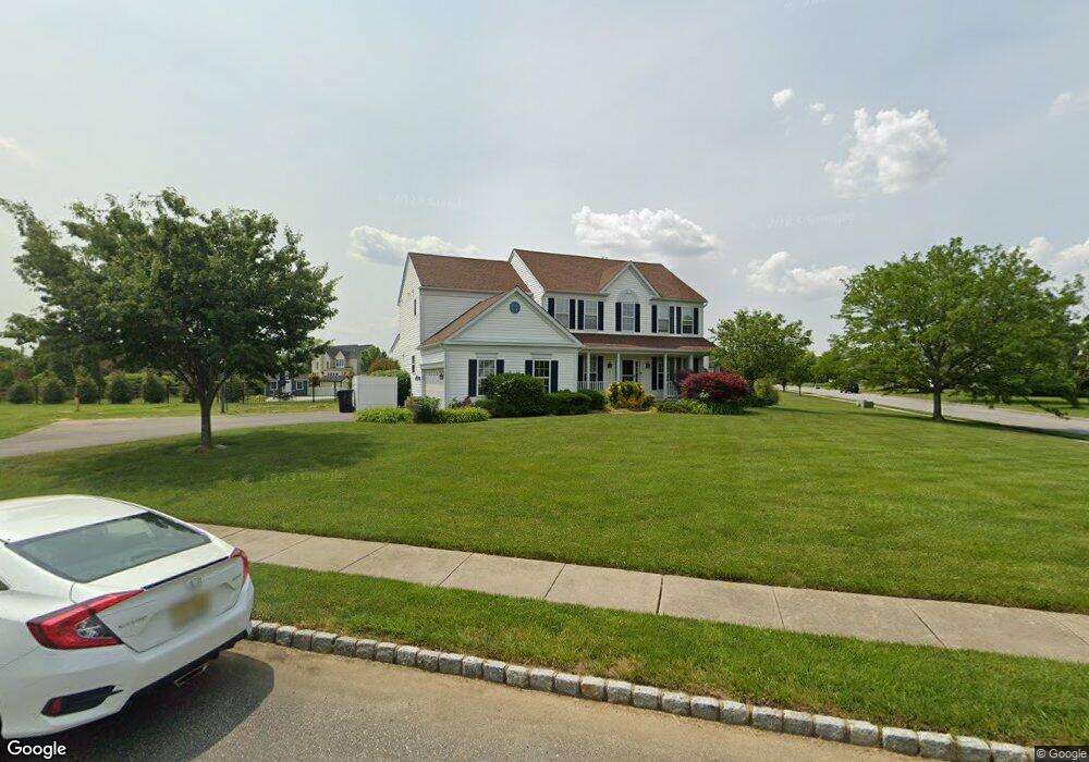 129 Cromwell Dr, Mullica Hill, NJ 08062 - photo 1