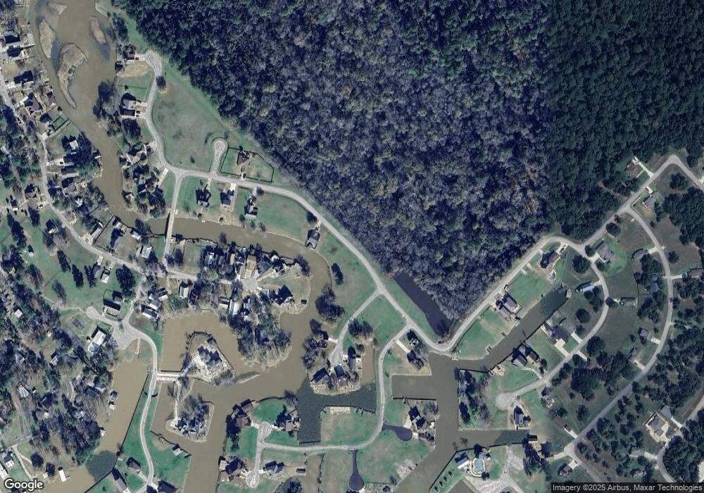 TBD Wildwood Lake Dr, Huntsville, TX 77340 - photo 1