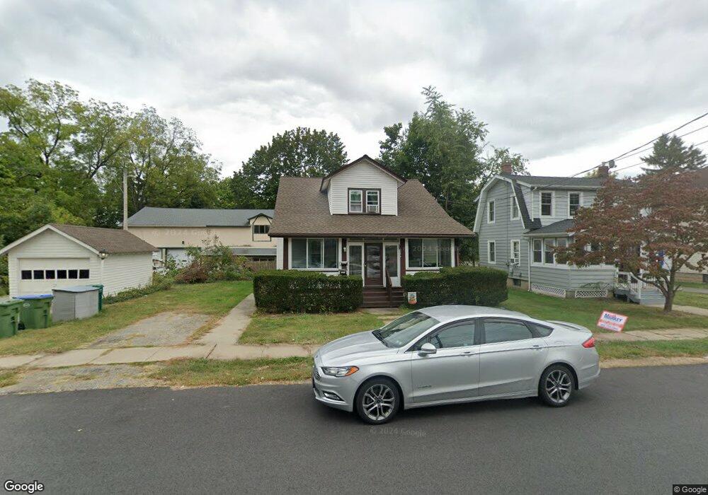 109 W Valley View Ave, Hackettstown, NJ 07840 - photo 1