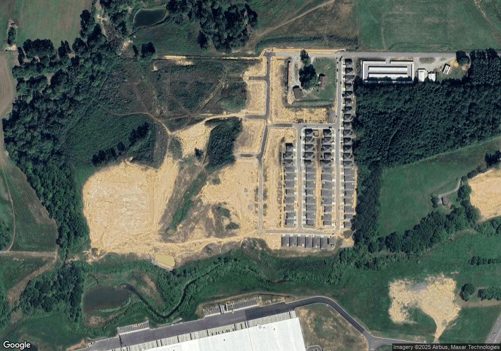 2131 Ellsworth Loop Rd SW, Cullman, AL 35055 - photo 1