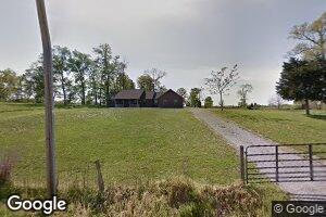 4082 Mueller Rd, Cedar Grove, IN 47016
